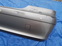 фото thumb №7, Бампер задній mercedes e w211 sedan 723 c723