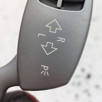 фото thumb №14, Bmw 7 e65 fl рычаг переключатель круиз-контроль 6959984