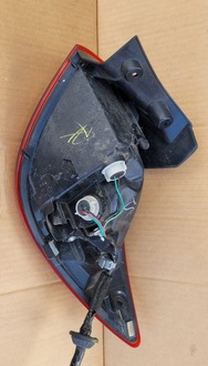 фото thumb №6, Mazda 2 dj лампи задня ліва db5j-51160