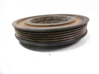 фото thumb №4, Megane ii шків 1,6 16v