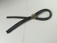 фото thumb №1, Прокладка жабо перегородка opel vectra b fl