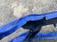 фото thumb №12, Honda civic x бампер перед 71101-tgg-zz00