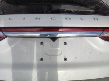 фото thumb №1, Lincoln corsair 2021 лампа зад задняя крышка средняя камера