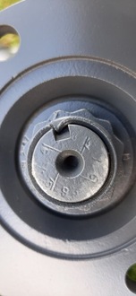 фото thumb №5, Iveco daily s v vi 14- 2014- мост приводной 9/38 9:38 дифференциал дифференциал