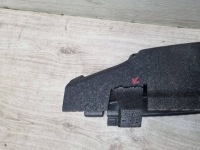 Skoda octavia mk3 5e 2014 з передній абсорбер бампера передній Київ, фото thumb