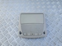 фото thumb №1, Лампа бардачок потолочный nissan pulsar 14-