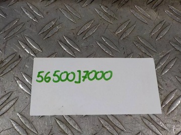 фото thumb №7, Kia ceed iii 18- трансмісія кермова рейка рульового управління