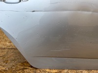 фото thumb №11, Skoda fabia iii 3 двері задні задня праве