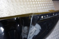 фото thumb №10, Chevrolet corvette c7 2013 - 2019 бампер задняя задний накладка usa