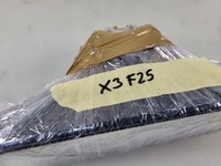 фото thumb №9, Bmw x3 f25 дзеркало заднього виду внутрішнє з датчиком