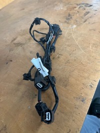 фото thumb №1, Qashqai j11 установка жгут pdc зад 24093hv00a