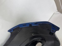 Dacia duster ii 17-23r. - бампер перед передний 620221776r с Разборки, фото thumb