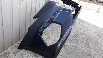 фото thumb №14, Audi a3 8y 20- бампер переднее pdc ксенон 8y0807437