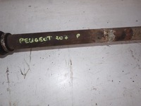 фото thumb №3, Приводной вал правая длинная peugeot 207