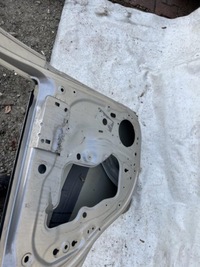 фото thumb №9, Двері ліва задня citroen c3 ii 09-16