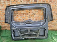 фото thumb №15, Mercedes кришка зад кришка багажника vito 447 w447