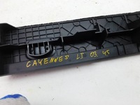 фото thumb №9, Porsche cayenne 2003 обивка багажника левый задняя