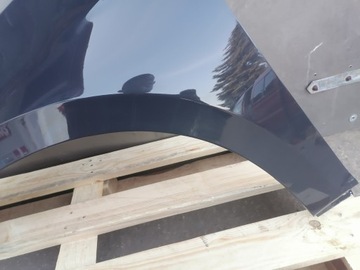 фото thumb №6, Крыло левый volkswagen passat b8 li7f