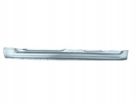 фото thumb №3, Alfa romeo 159 05-12 порог пороги оцинковка левый