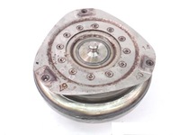 фото thumb №8, Колесо зчеплення kinetyczne 0at323571 audi q7 3.6 fsi