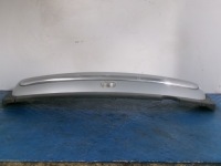 фото thumb №4, Mini one r50 3d 01-04 бампер задняя pure silver