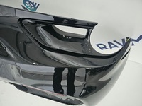 фото thumb №7, Бампер задний ferrari 488 gtb