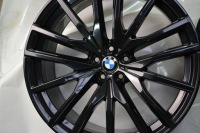 фото thumb №11, 4x диски bmw оригінал x5 g05 x6 g06 м-пакет 5x112 22'' is37 is43 performan