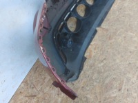фото thumb №7, Nissan juke i f15 14r бампер перед 620221ka6h 622a01ka0a комплектний