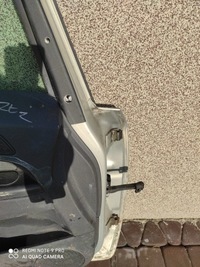 фото thumb №10, Двері ліві передні opel zafira b