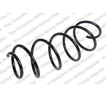 фото thumb №1, Lesjofors пружина підвішування citroen c-elysee