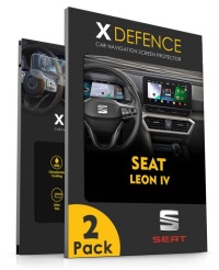 фото thumb №1, Najlepsze стекло гибридные do seat leon iv