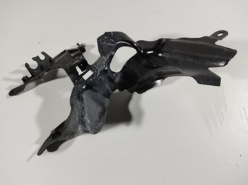 фото thumb №6, Volvo s60 ii 13- держатель подкрылки 31497106