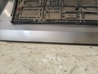 фото thumb №10, Крышка багажника fiat panda 2 ii лак 647
