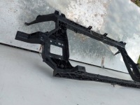 фото thumb №11, Hyundai santa fe 4 iv рестайлинг 20- усилитель передняя панель перед 64101-s1500
