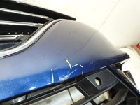 фото thumb №6, Бампер передний перед terpr renault megane iv