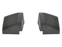 фото thumb №10, Dodge challenger 2015- накладка крыла widebody style; набор