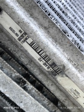 фото thumb №10, Вентилятор радіатор комплект ford mondeo mk4 s-max galaxy , 1.8 2.0 tdci