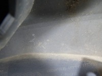 фото thumb №15, Бампер перед переднє audi a4 b9 s-line рестайлінг s4 8w0807437