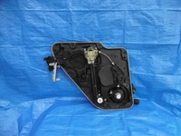 фото thumb №5, Механизм стекло правый задняя jeep grand cherokee wk2 68231068aa