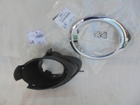 фото thumb №1, Nowa рамка ліва хром кронштейн протитуманної фари partner berlingo ii 2 lift 12-15