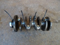 фото thumb №9, Golf vi gti audi q3 8u a3 8p 2.0 tfsi ccz cps вал коленчатый вкладыши 06hn 06ht