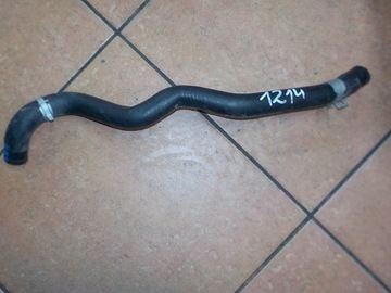 фото thumb №1, Hyundai tucson iv 1.6 tgdi 2021 шланг шланг води