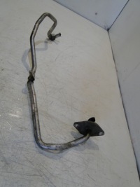 фото thumb №2, Mazda 2 demo de 07-14 1,3b 16v zj трубка шланг клапана egr