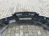 фото thumb №14, Бампер перед решітка радіатора audi a6 c6 ly7h розпилювачі ксенон комплект