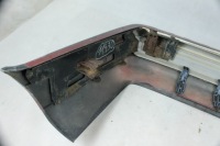 фото thumb №10, Задний бампер bmw 7 e32 балка усилитель 1928282 pod хром