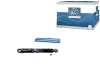 фото thumb №1, Привод подъёма, кабина водителя dt spare parts 1.23004