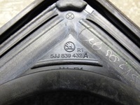 фото thumb №7, Прокладка рамки дверь правая левая задняя st.bdb rapid