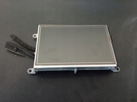 фото thumb №1, Citroen c4 grand ii екран дисплей