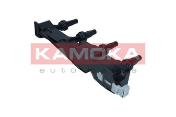 фото thumb №9, Kamoka 7120163 катушка зажигания