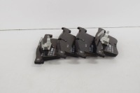 фото thumb №7, Bmw 4 gran coupe f36 набір гальмівних колодок гальмівних передніх 34106799801